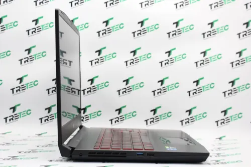 MSI KATANA GF66 I5 11TH 16 GB 512 GB SSD RTX 3050TI 4GB FHD 15"