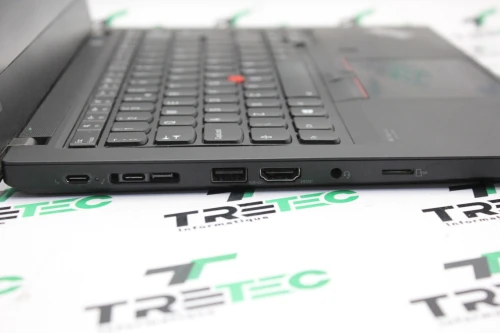 LENOVO THINKPAD P14s I7 11th 16 GB 512 GB SSD NVIDIA T500 FHD 14"