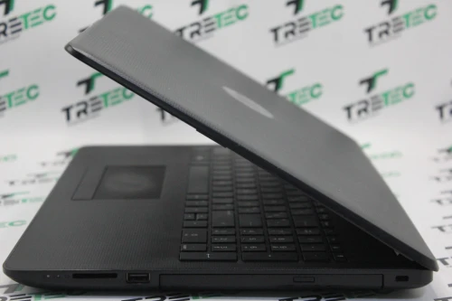 HP LAPTOP 15 AMD E2-9000E RADEON R2 8GB 256GB SSD 15 HD