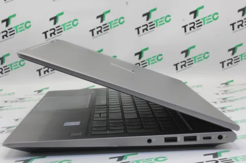HP ZBOOK POWER G9 I7-12700H 16GB 512GB SSD ECRAN 15 FHD NVIDIA RTX A1000