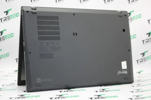 LENOVO THINKPAD T14s I5 11th 16 GB 512 GB SSD FHD 14"