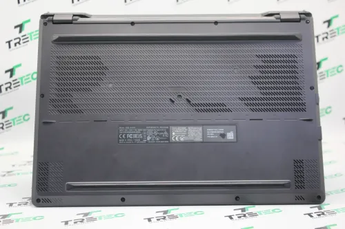 ASUS ROG ZEPHYRUS G16 I7-13620H 16GB 512 GB SSD RTX 4060 16" 