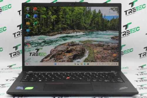 LENOVO THINKPAD X13 I5-1345U 16GB 256GB SSD ECRAN 13"FHD
