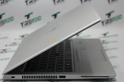 HP ELITEBOOK 840 G5 I5-8350U 16GB 256GB SSD 14 FHD