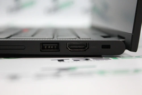 LENOVO ThinkPad X13 YOGA I7 13th 16GB 512GB FHD 13"  TACTILE 360