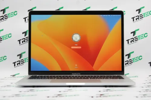 APPLE MACBOOK PRO 2020 M1 8 GB 256 GB SSD 2K 13" TOUCHBAR