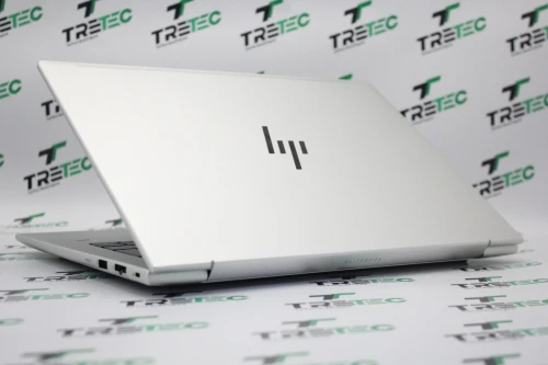 HP EliteBook 645 G11 RYZEN 5 PRO 32 GB 512 GB SSD 14" FHD