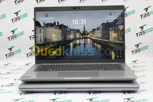DELL LATITUDE 5450 ULTRA 7 165U 32 GB 1TB SSD ECRAN 14"FHD 