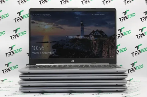 HP 250 G8 I3-1005G1 8GB 256GB SSD ECRAN 15"HD
