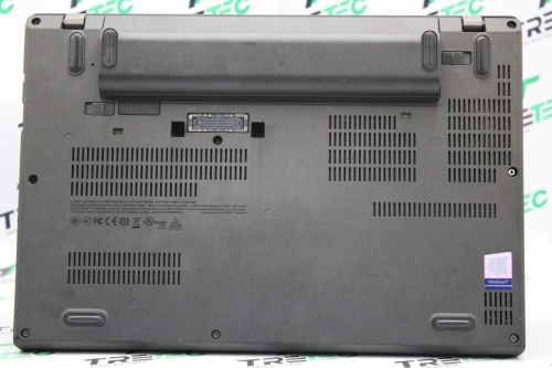LENOVO THINKPAD X270 I7-6500U 8GB 256GB 12 HD