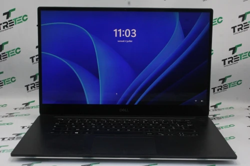 DELL PRECISION 5540 I9-9980HK 16GB 512GB SSD ECRAN 15" 4K TACTILE QUADRO T2000