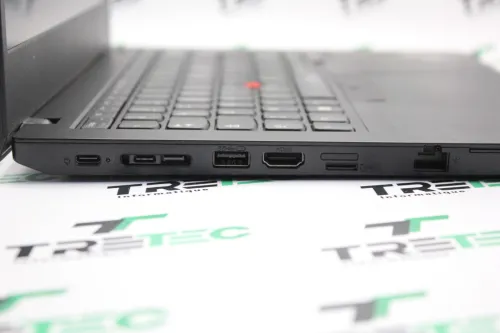 LENOVO THINKPAD L14 I5 11th 16 GB 256 GB SSD FHD 14"