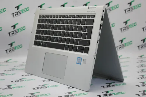 HP ELITEBOOK 1030 G2 X360 I5-7300U 8GB 256GB SSD ECRAN 13" FHD TACTILE 360