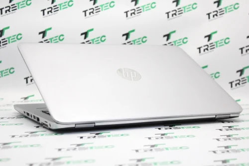 HP ELITEBOOK 840 G4 I5 7th 8 GB 256 GB SSD FHD 14" TACTILE