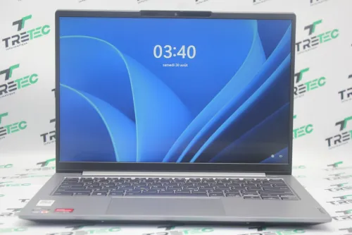 LENOVO THINKBOOK 14 G6 RYZEN 7 7730U 16GB 512GB SSD 14 FHD TACTILE