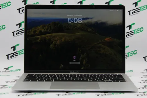 APPLE MacBook AIR 2020 M1 8GB 256GB SSD 2K