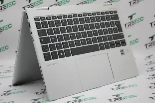 HP ELITEBOOK 830 G10 I7-1365U 32GB 512GB 13 FHD TACTILE 360