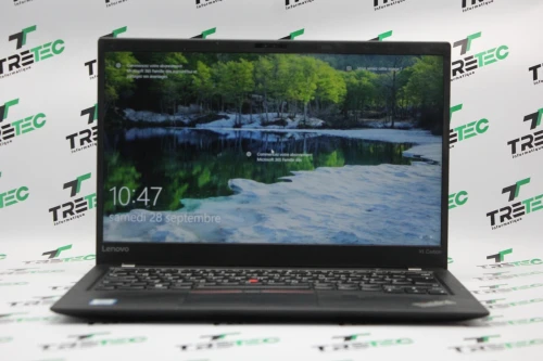 LENOVO THINKPAD X1 CARBON I7 7th 16GB 256GB SSD FHD 14"