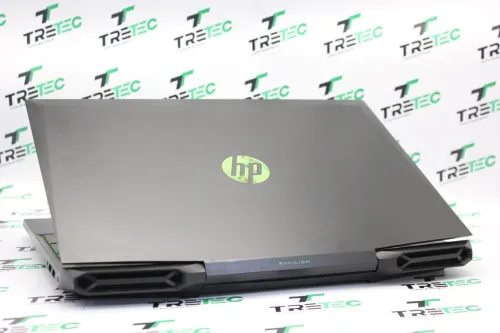HP PAVILION GAMING 15 I5 10th 16GB 512GB SSD GTX 1650 FHD 15"