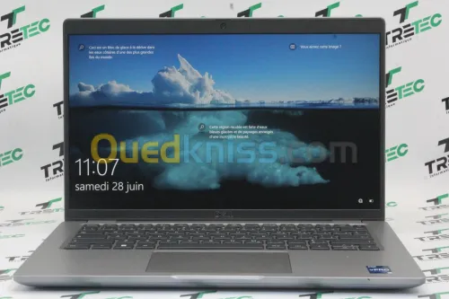 DELL LATITUDE 5440 I5 13th 16GB 256GB SSD FHD 14"