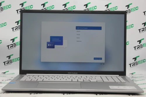 ASUS VIVOBOOK X1740V I3-13TH 8GB 512GB 17 FHD NEUF