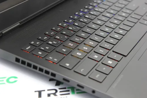 HP OMEN 16 2023 I7 13th 32GB 1TB SSD RTX 4060 FHD 16"