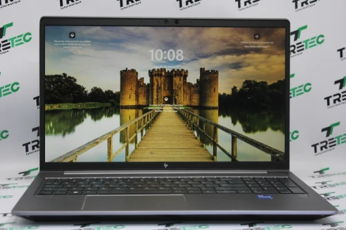 HP ZBOOK G9 I7-12700H 16GB 512GB RTX 1000 4GB 15 FHD