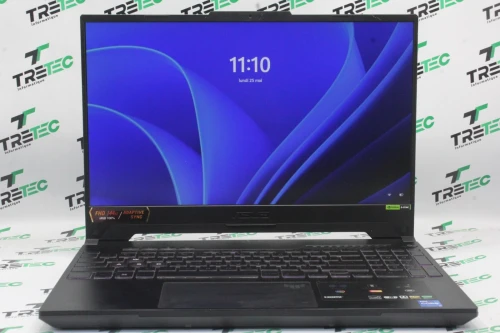 ASUS TUF A 515 I7-12700H 16GB 512GB SSD RTX 4060 8GB 15 FHD