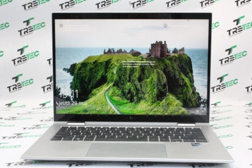 HP ELITEBOOK 1040 G10 I7 13th 32 GB 512 GB SSD 2K 14" TACTILE 360