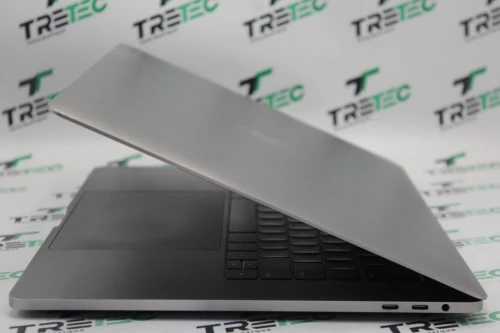 MACBOOK PRO 2018 TOUCHBAR I7 16GB 256GB SSD PRO 555X 15 3K