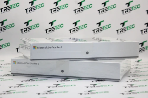 MICROSOFT SURFACE PRO 9 I5 12TH 8GB 256GB SSD 3K TACTILE NEUF 13"