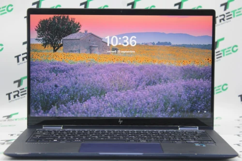 HP DRAGONFLY G2 I5-1135G7 16GB 512GB 13 FHD TACTILE 360