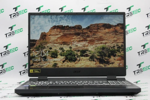 ACER NITRO 5 I7 12TH 16 GB 1 TB RTX 4050 6GB FHD 15"