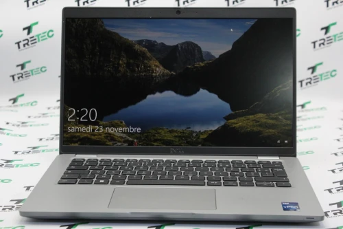 DELL LATITUDE 5430 I5 12th 16 GB 256 GB SSD FHD 14"