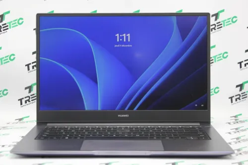 HUAWEI MATEBOOK D14 I5-1135G7 8GB 256GB SSD 14 FHD