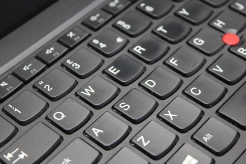LENOVO THINKPAD L390 I7 8th 16GB 256GB SSD 13" FHD