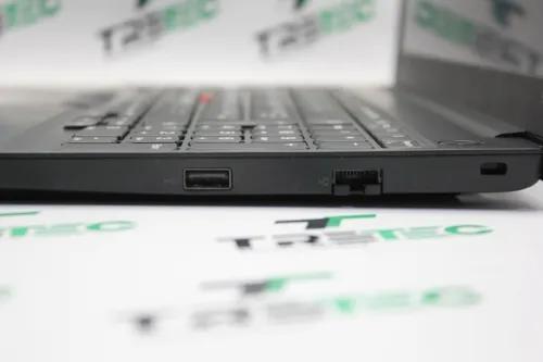LENOVO ThinkPad E15 RYZEN 5 5500U 16 GB 512 GB SSD FHD 15"