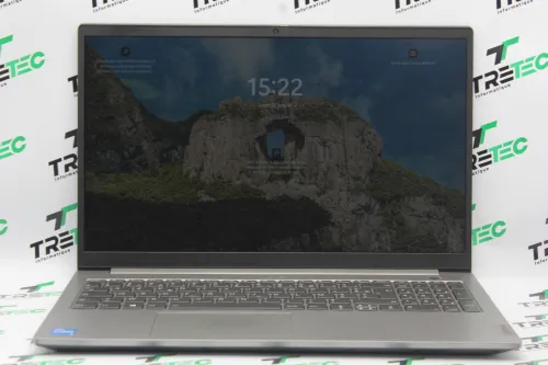 LENOVO THINKBOOK 15 G2 I5 11th 16GB 512GB SSD FHD 15" 