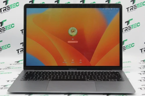 MACBOOK AIR 2019 I5 8GB 128GB SSD 13 2K