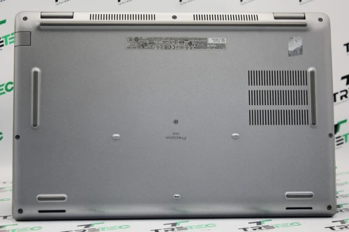 DELL PRECISION 3581 I7-13800H 32GB 512GB 15.6 FHD