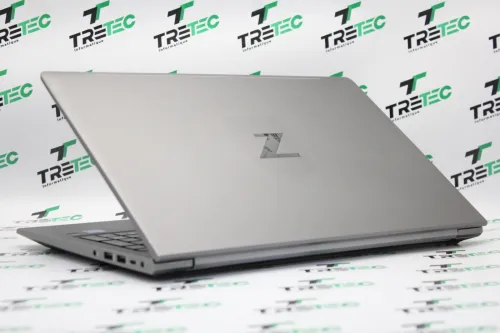 HP ZBOOK POWER G8 I7 11th 16 GB 512 GB RTX A2000 4K 15"