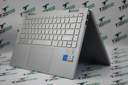 HP PAVILION 14 X360 I5-1235U 8GB 256GB 14 FHD TACTILE 360