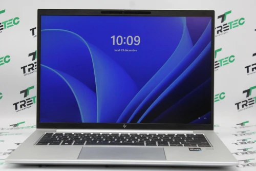 HP ELITEBOOK 840 G10 I5-1335U 16GB 512GB SSD 14 FHD