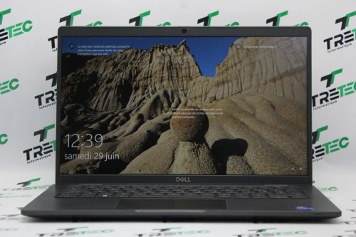 DELL LATITUDE 7420 I7 11th 16GB 512GB SSD FHD