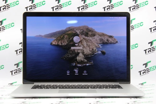 APPLE MACBOOK PRO 2012 I7 16 GB 512 GB SSD GTX 650M 15" 2K 