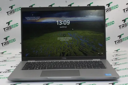  DELL LATITUDE 5420 I3 11th 8 GB 256 GB SSD FHD 14"