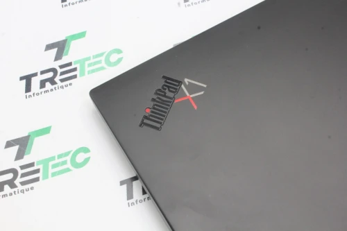 LENOVO THINKPAD X1 EXTREME I7-11800H 16GB 512GB SSD ECRAN 16"2K NVIDIA RTX 3050TI 4GB WIN ORG
