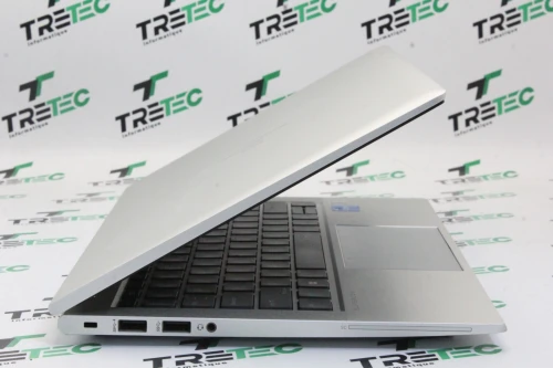 HP ELITEBOOK 830 G8 I5 11th 16 GB 256GB SSD FHD 13" TACTILE
