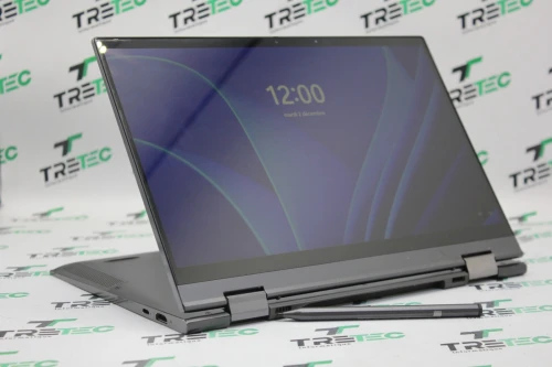 DELL INSPIRON 7306 2IN1 I7-1165G7 16GB 512GB SSD 13 4K TACTILE 360