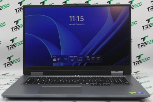 LENOVO LOQ 17 I7-13650HX 16GB 1TB SSD RTX 5060 8GB 17 FHD